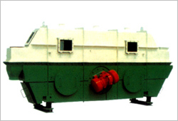 ZLG系列振動流化床干燥機